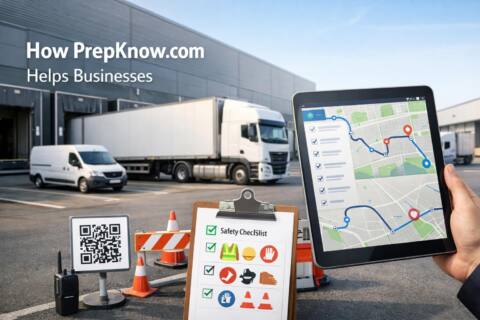 How PrepKnow.com Helps Businesses