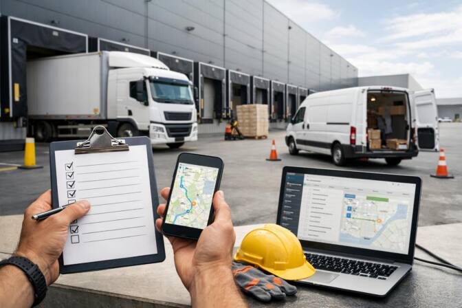 How PrepKnow.com Helps Drivers