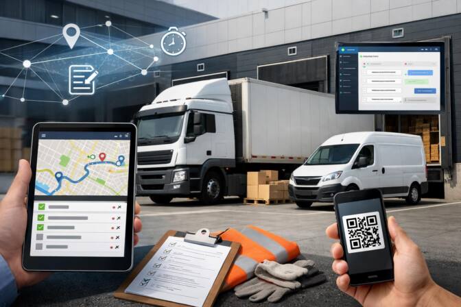 How PrepKnow.com Helps Save Time and Fuel